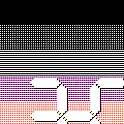 Excess Bits #921