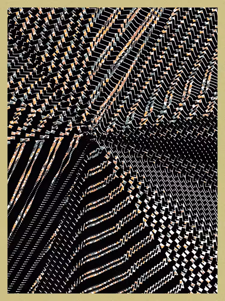 EccentricConcentric  #100