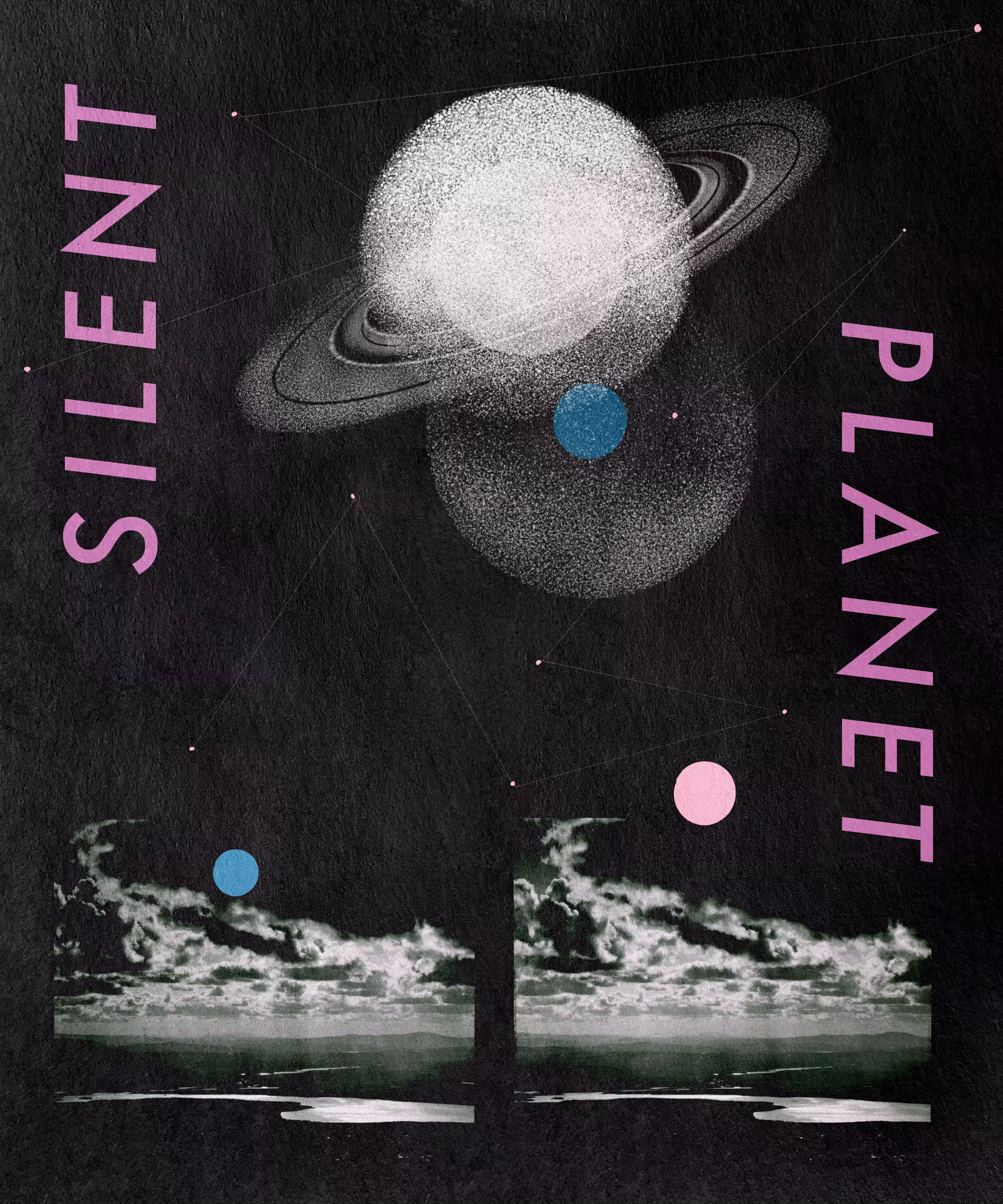 Cosmic Posters