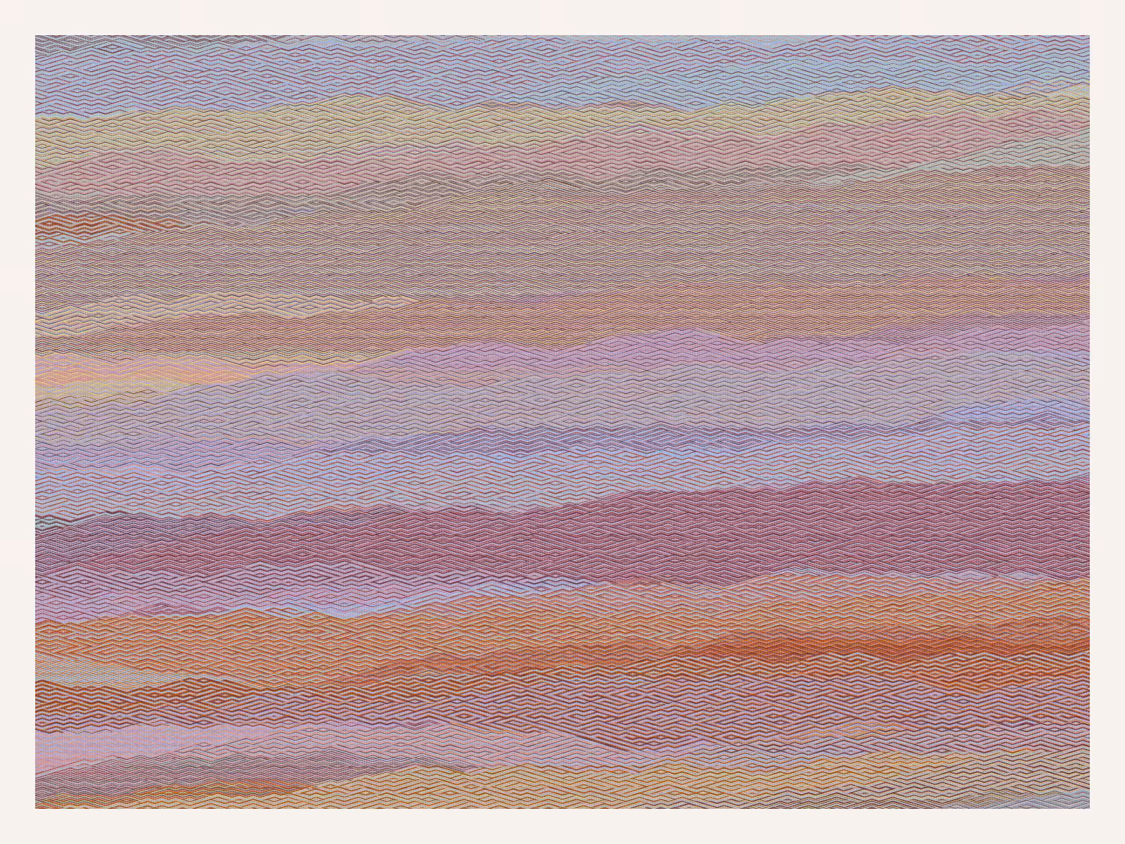 Chromatic Waves #211