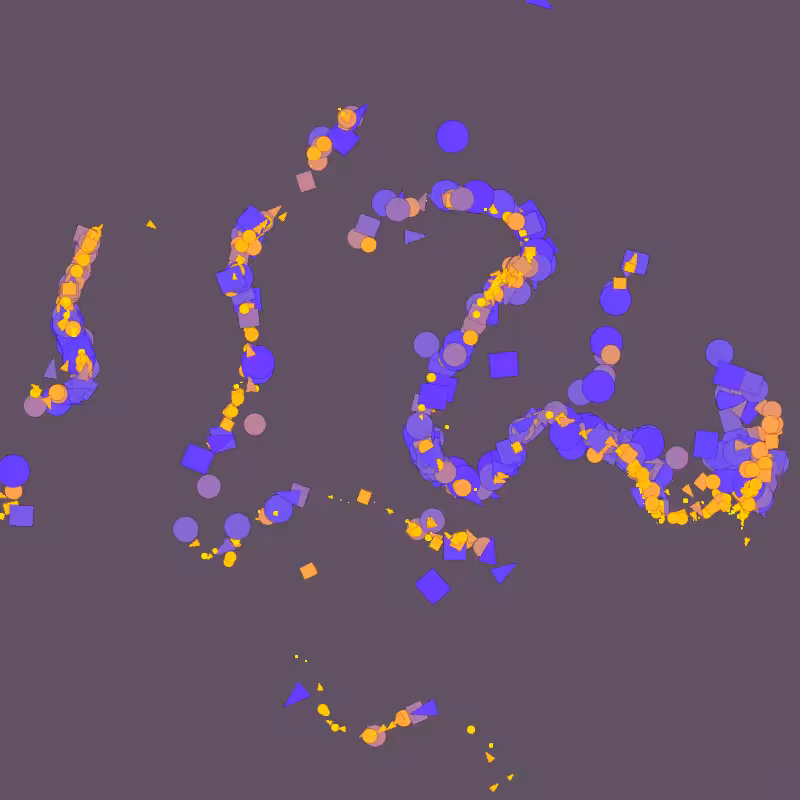 Particulate Hash 2 #111