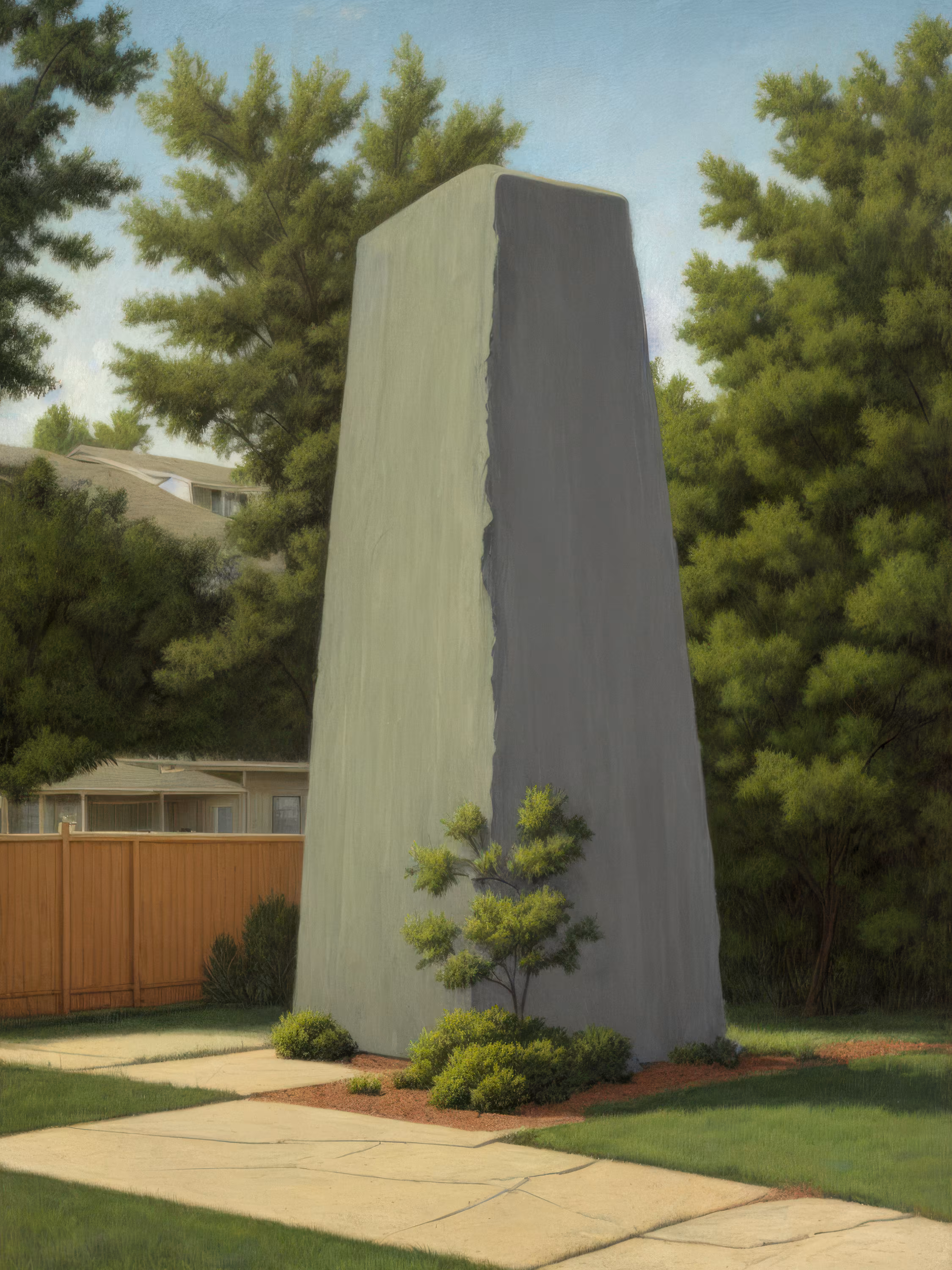 Children of the Monolith #27