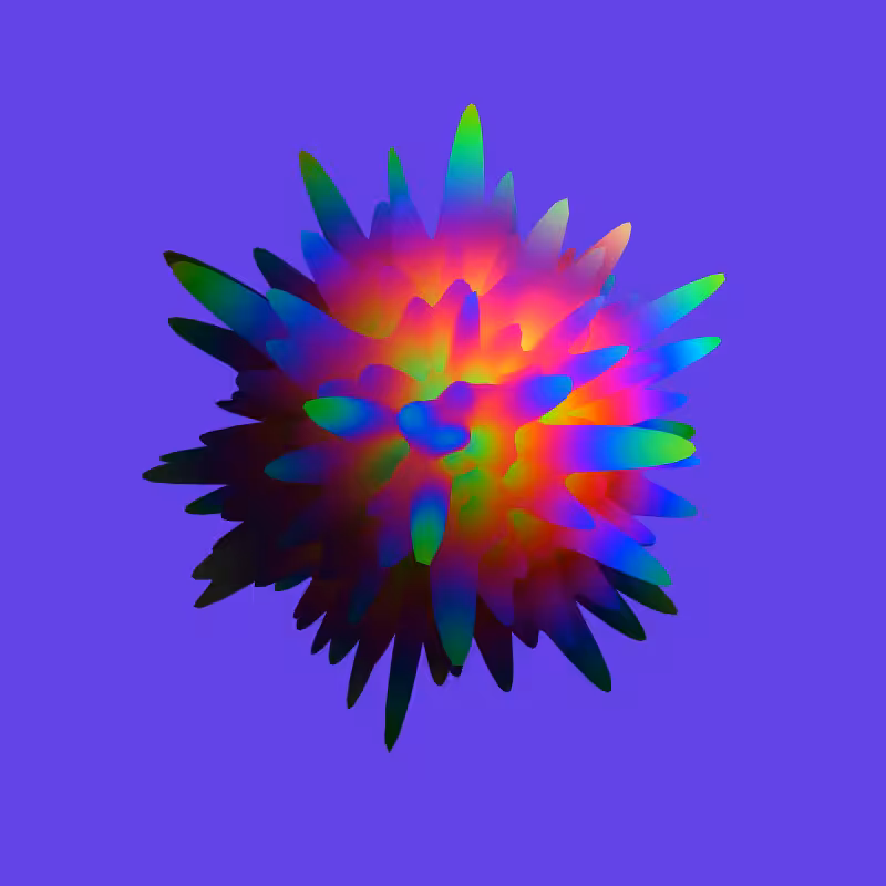 Blobby #112