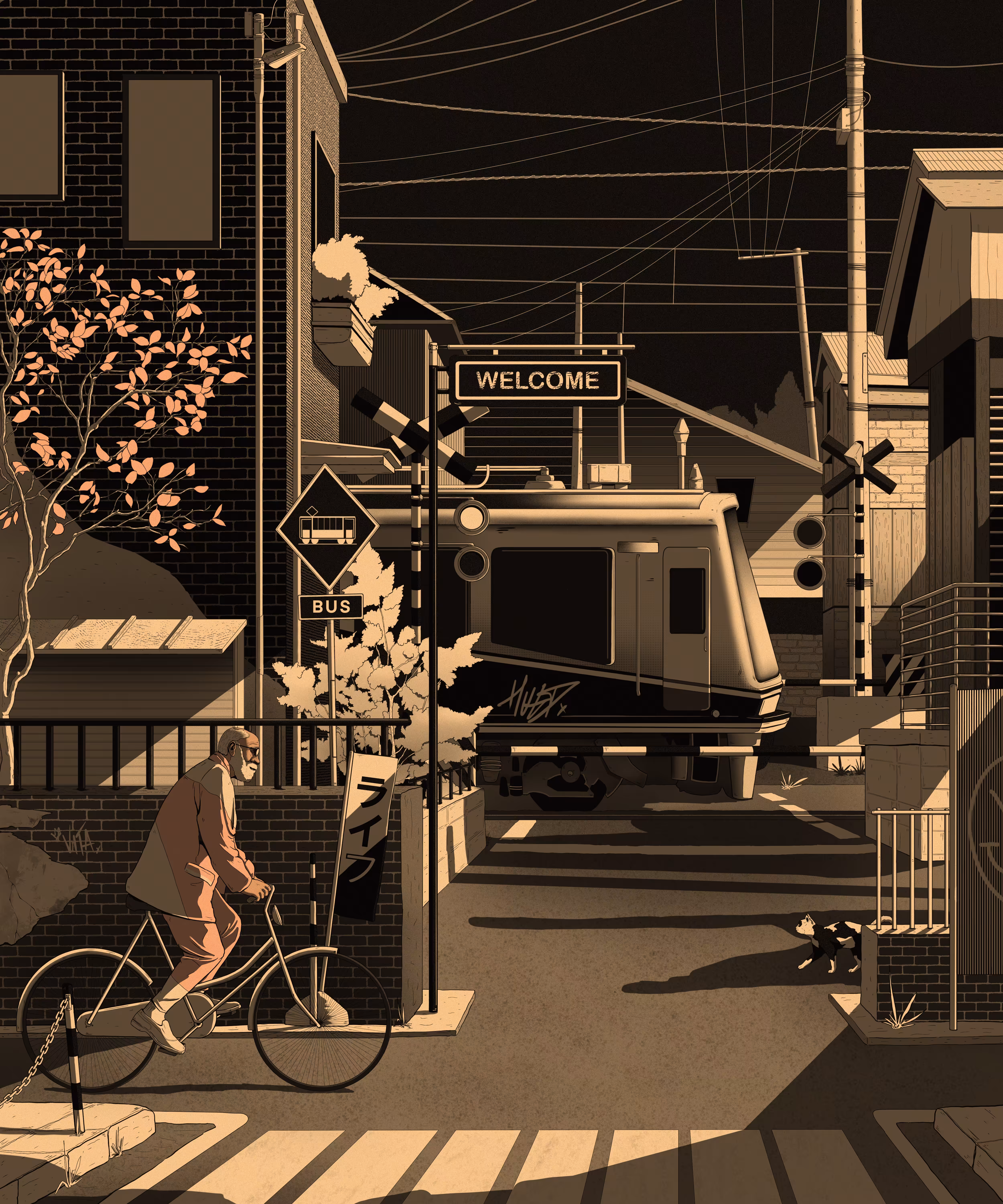 // NOSTALGIA