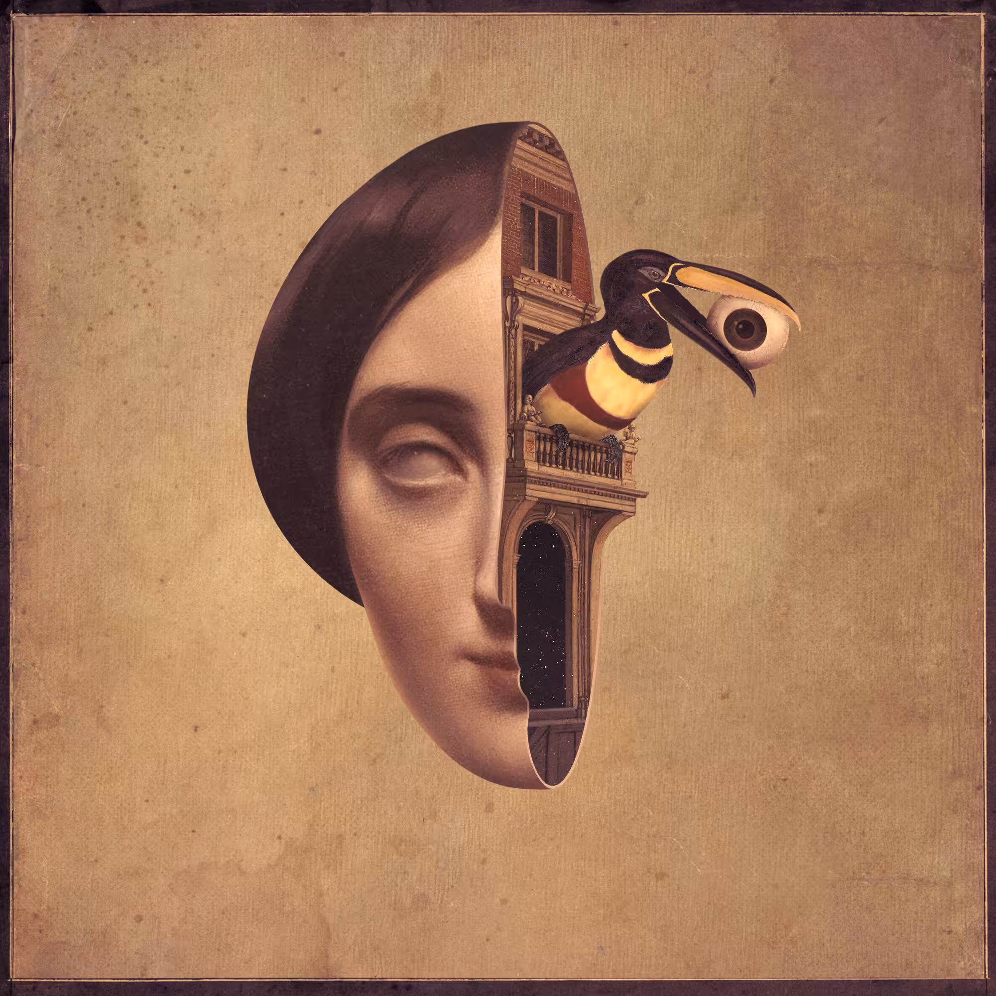 #44 Antique