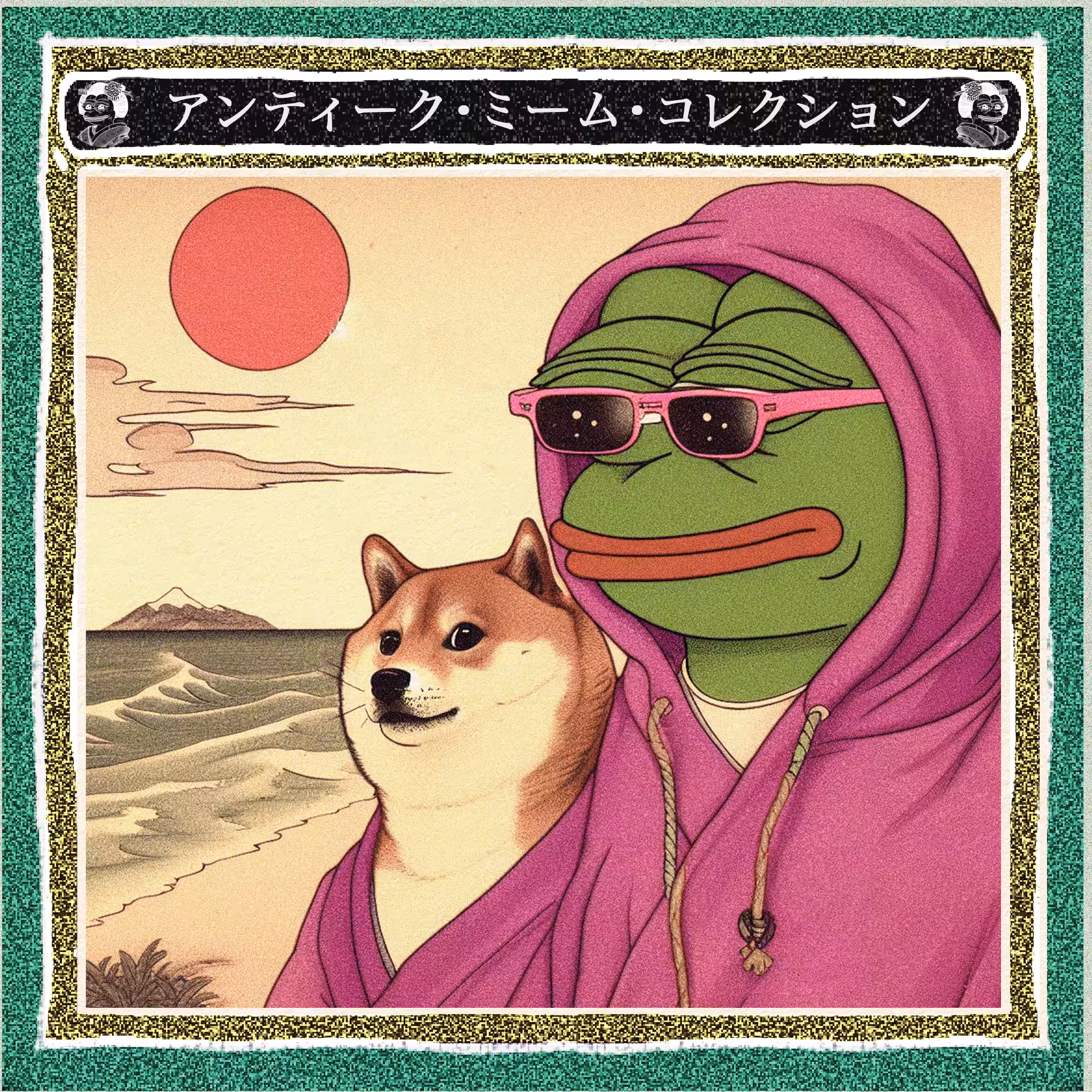Series1- #25
