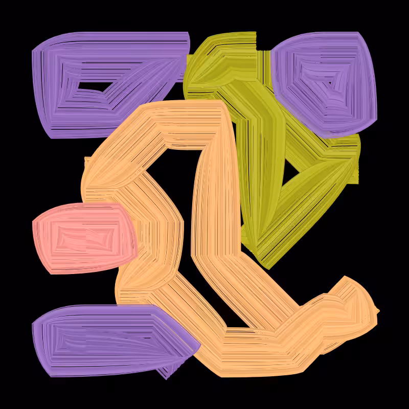 Equilibrium #54