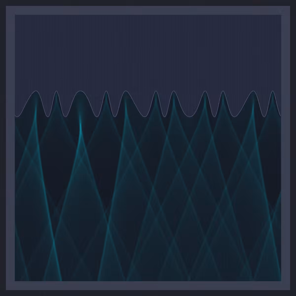 Light Modulation #44