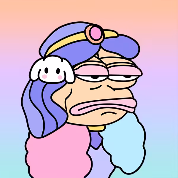 pepe girls #20