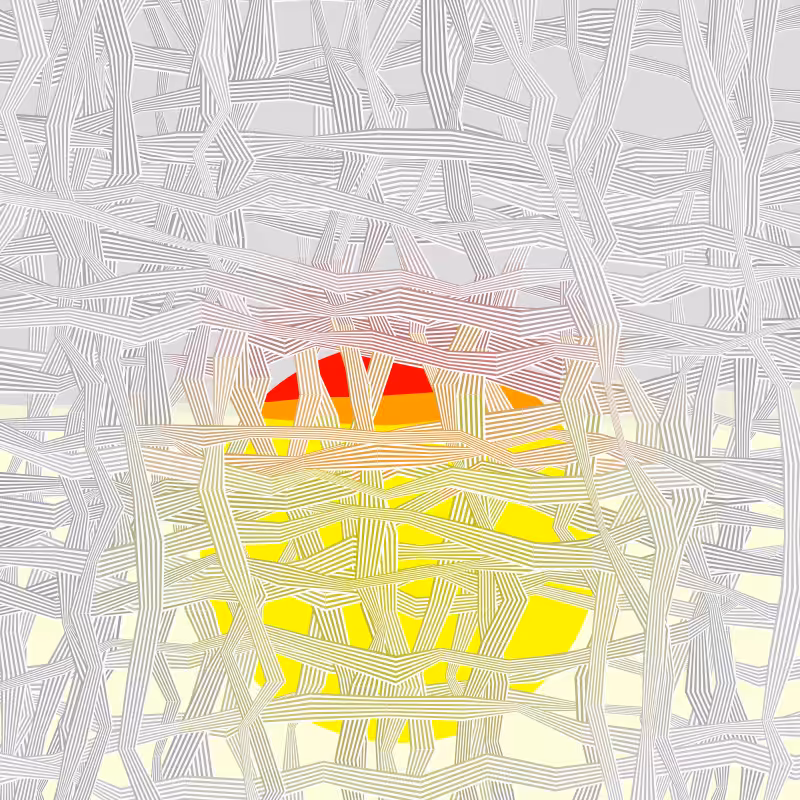 Dazzle Rise #12