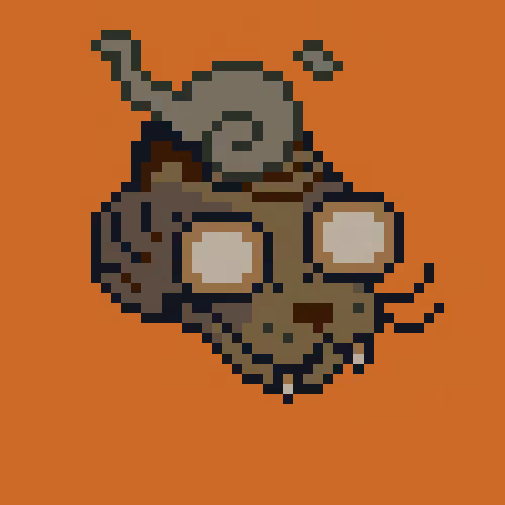 Tigerbob #806