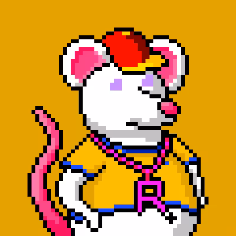 XTZ-Rat #189