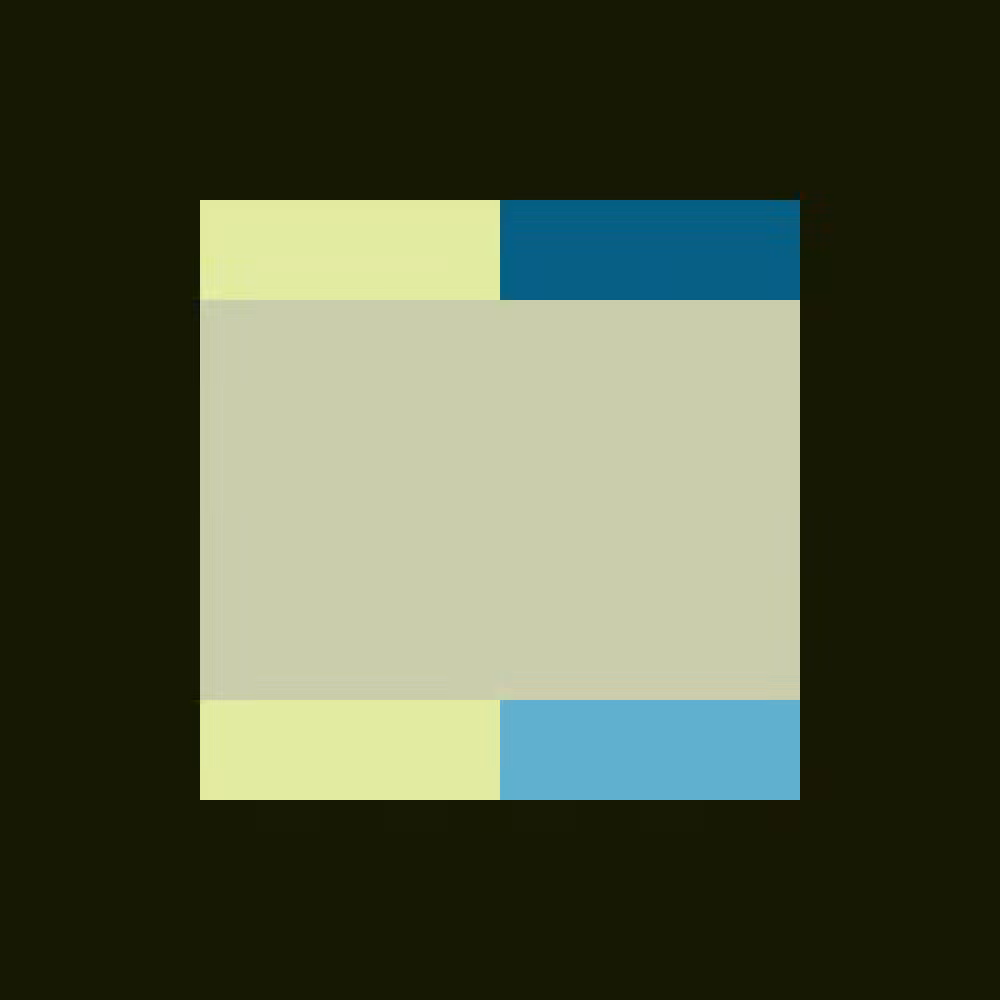 Colored Rectangles #181