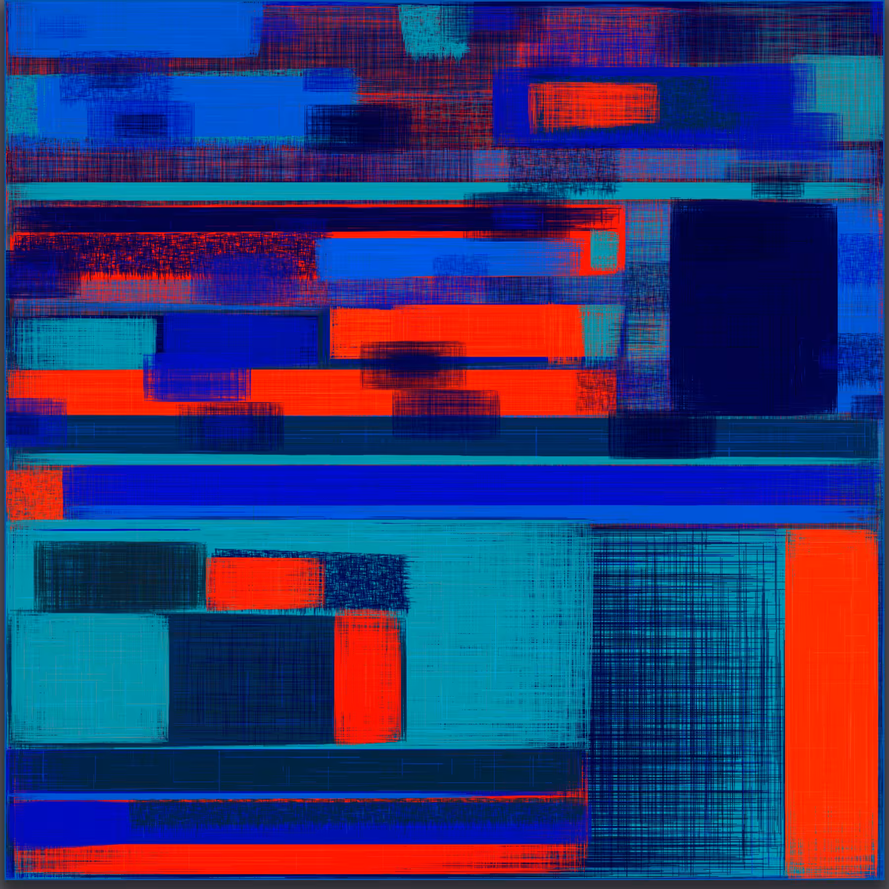 Cognitive Maze #195