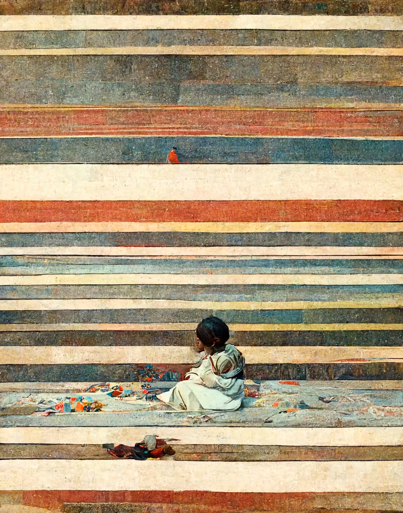Sorrow