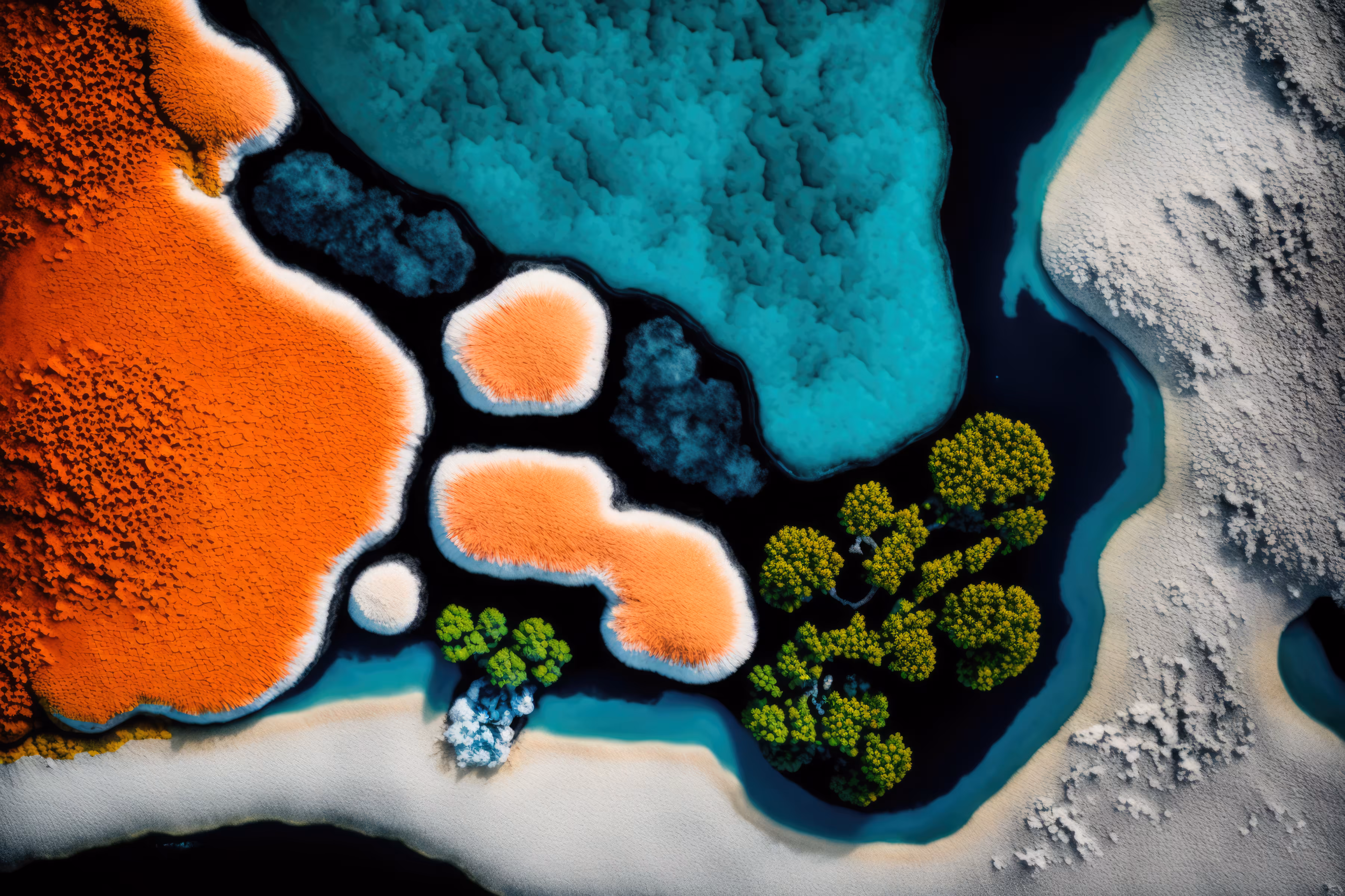 Terra Tectonica