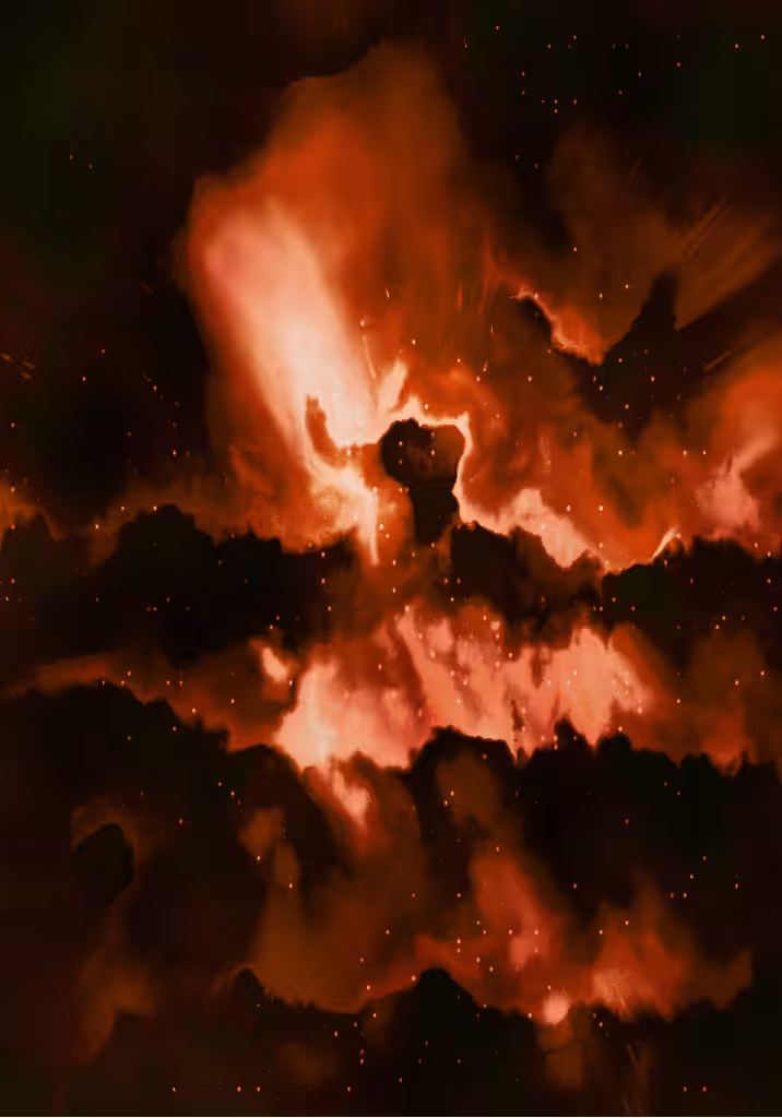 The Great Annihilator #47