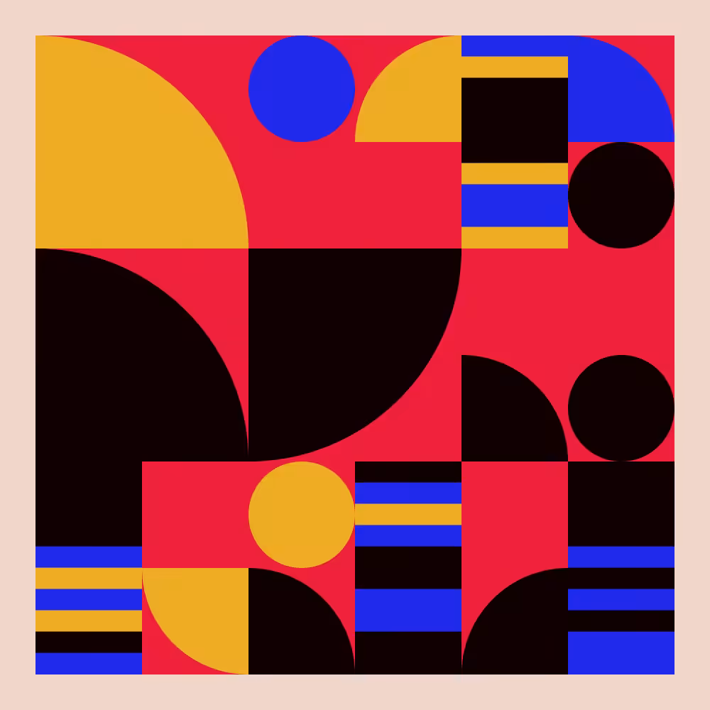 Geometrical #24