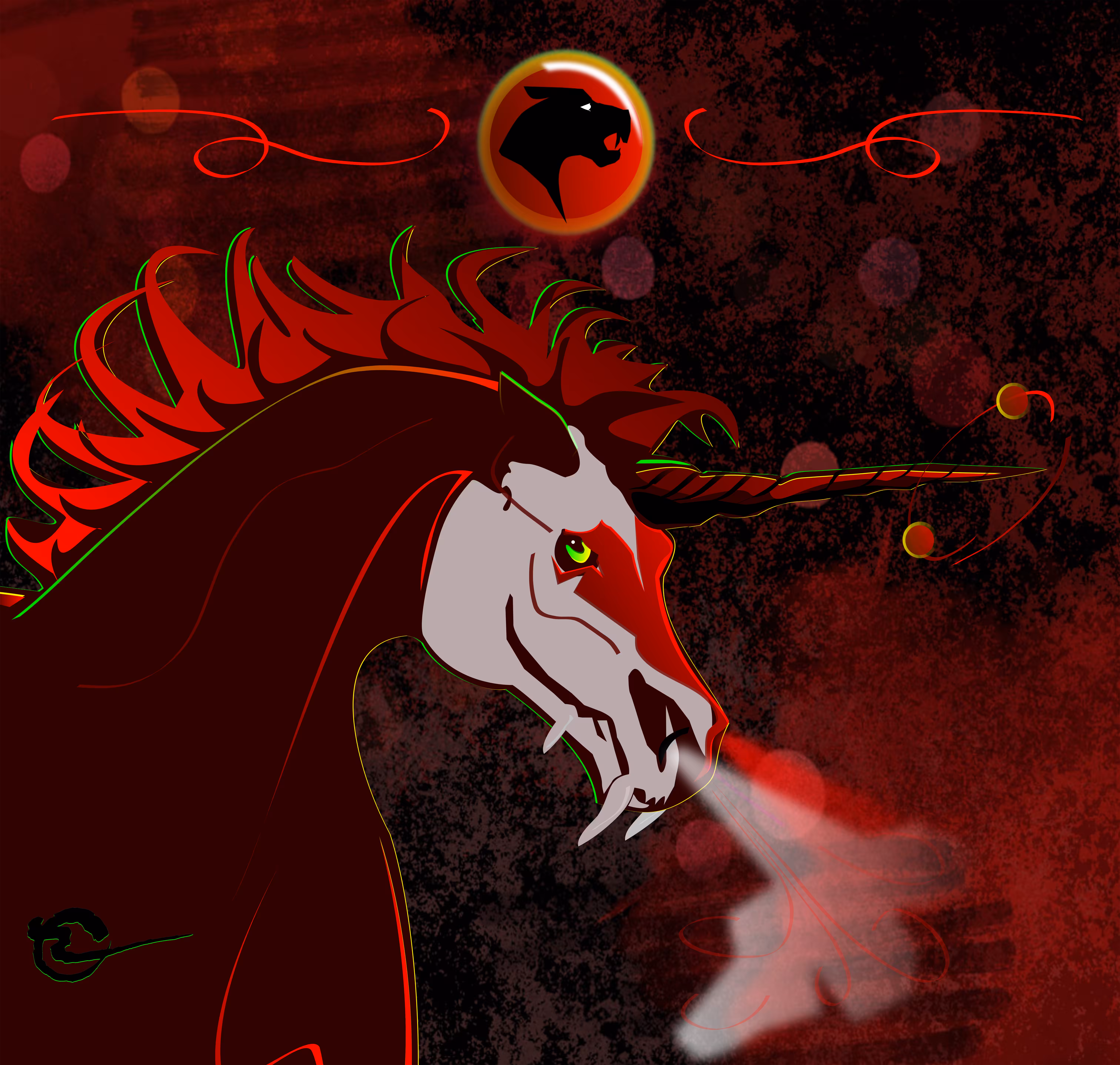 Wendigo