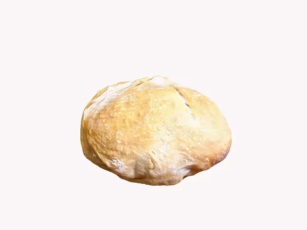 Ojeda Bread #13