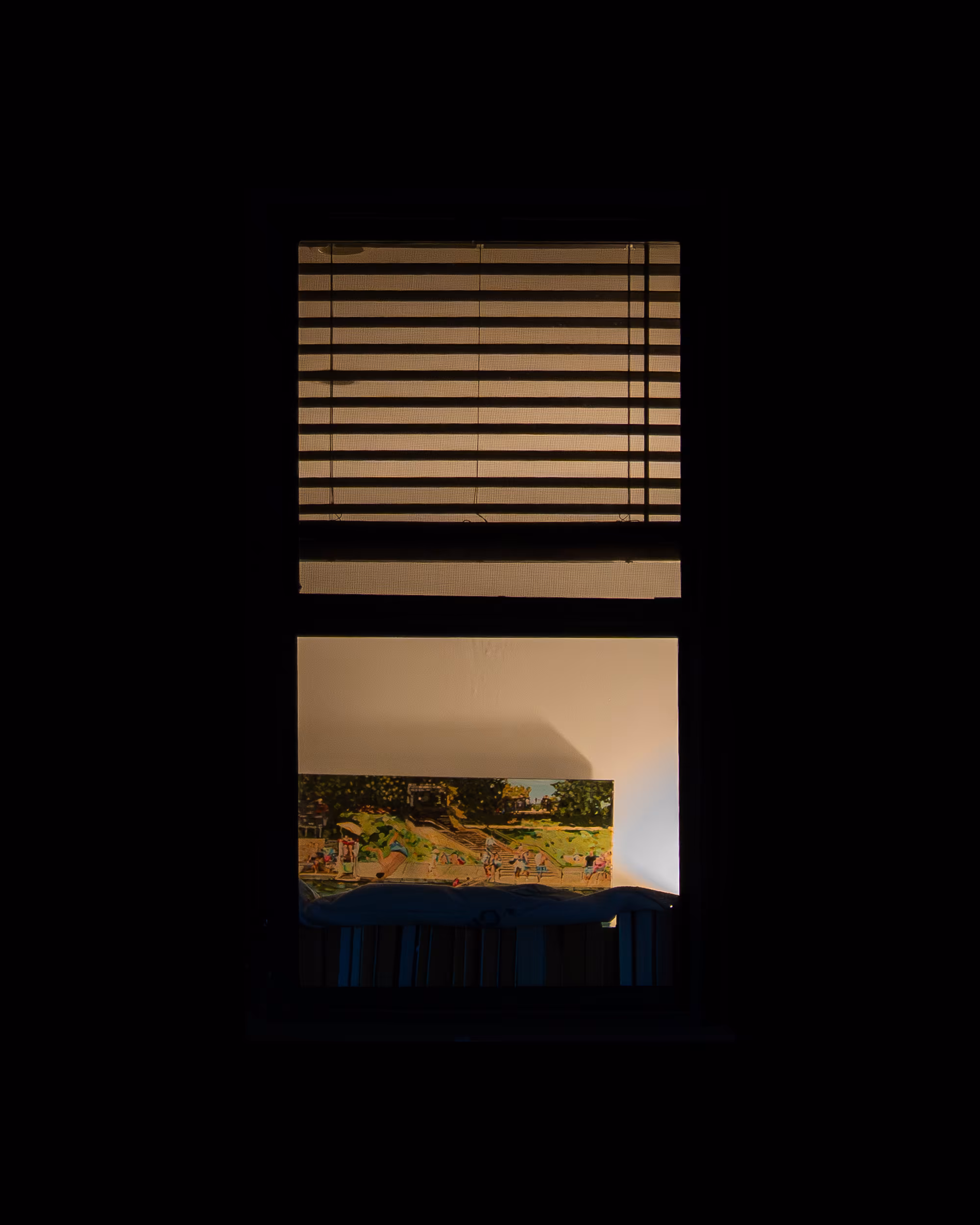 WINDOWS // NYC: WINDOW 325