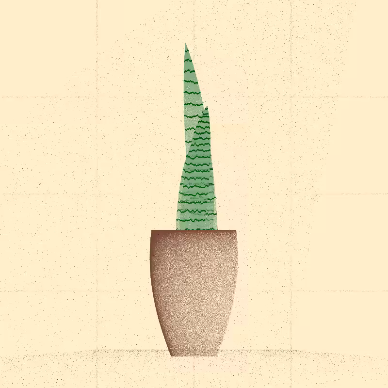 🌱 Potted & Printed #118