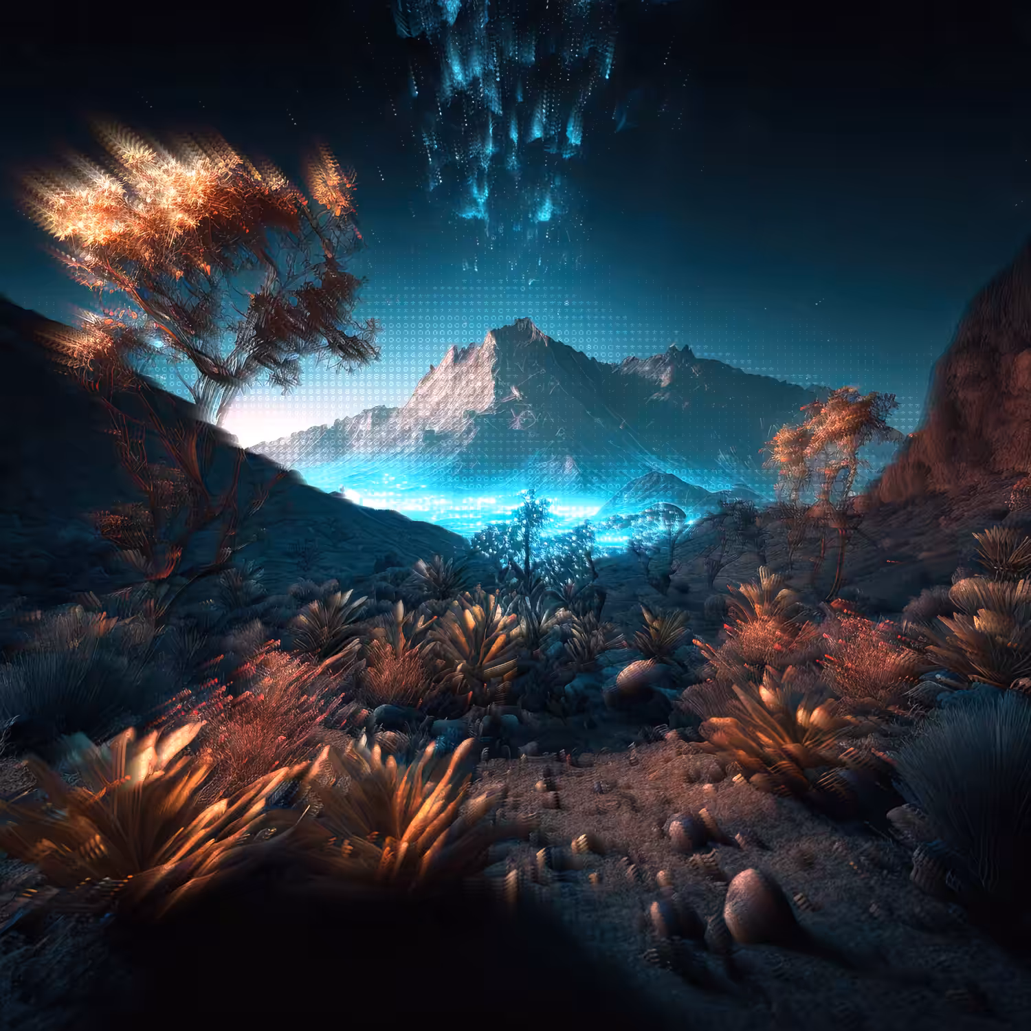 NATURE 2 #642