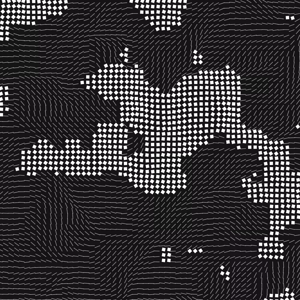 Geometric Fluidity #277