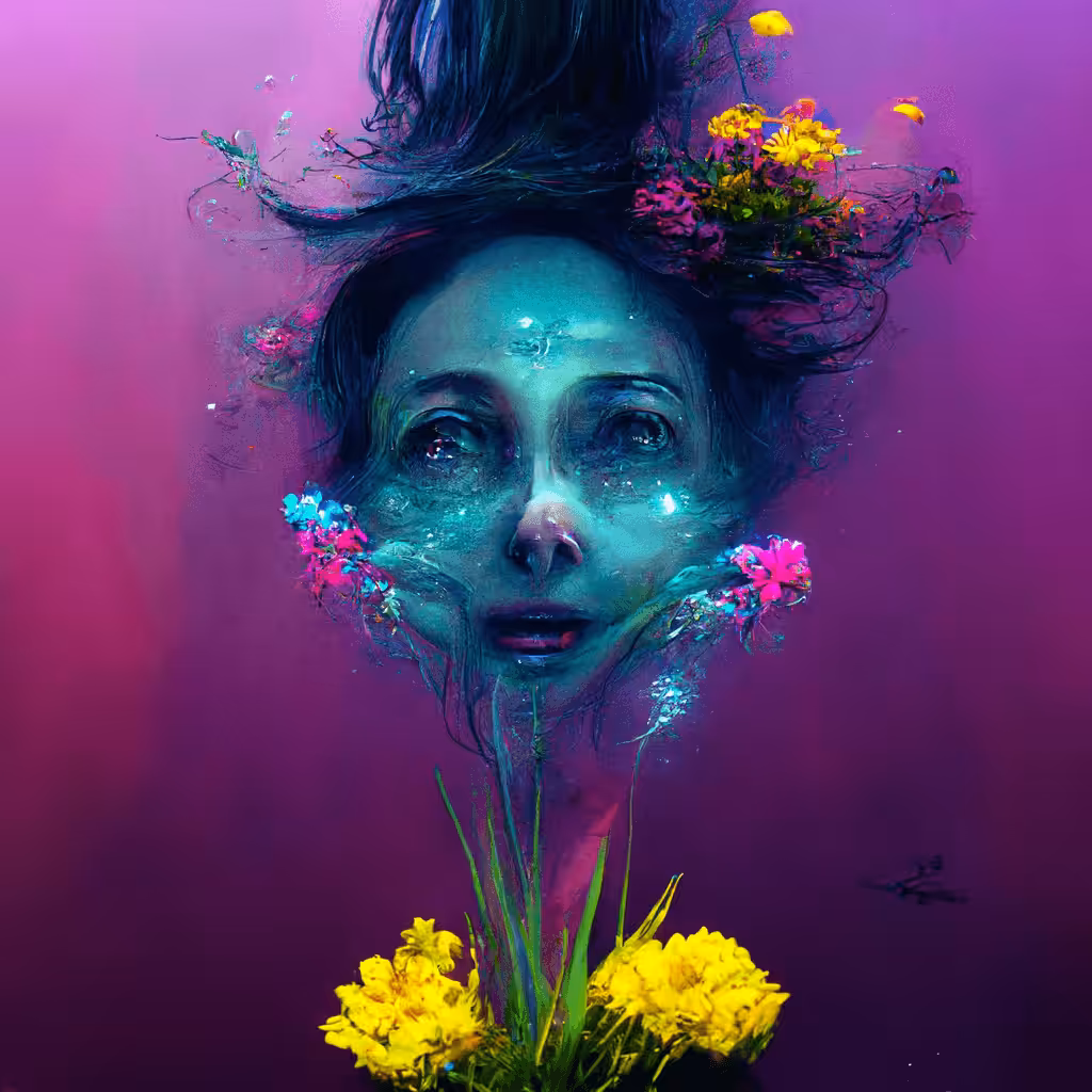 Floating