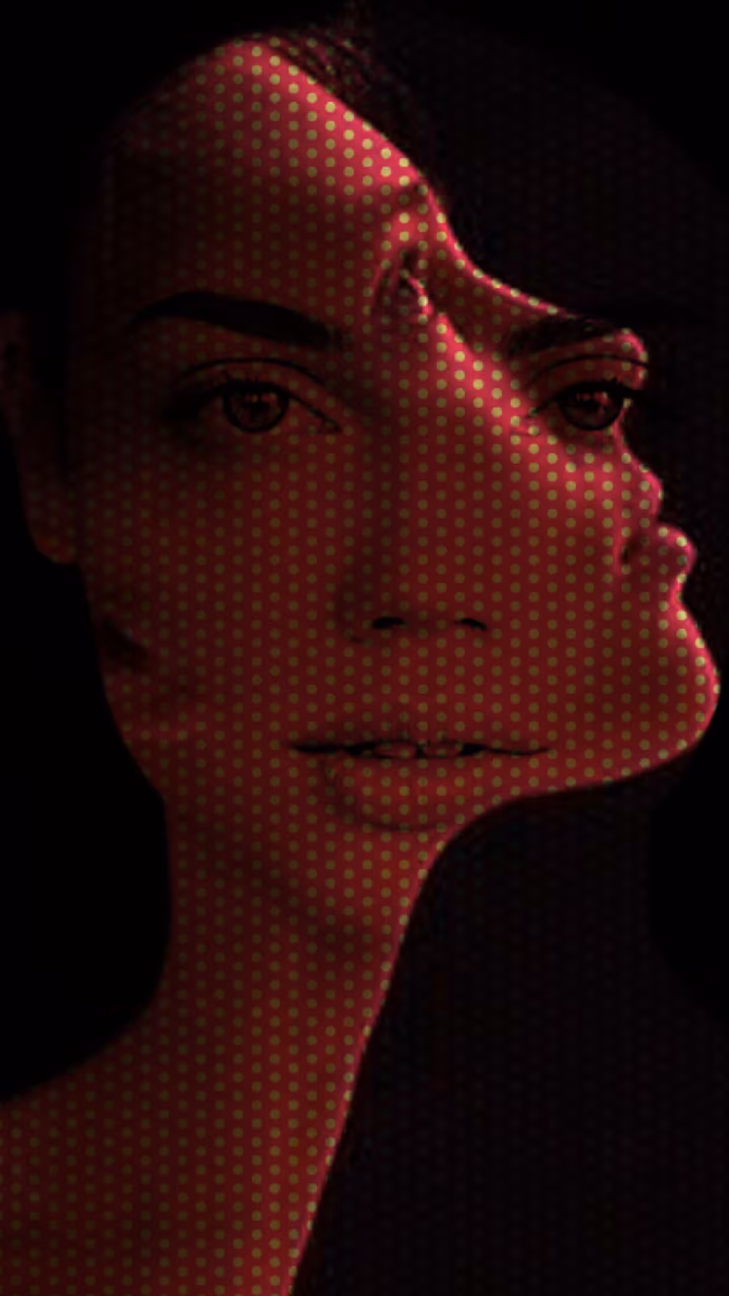 Two Faced - I