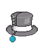 Degen Haberdasher #492