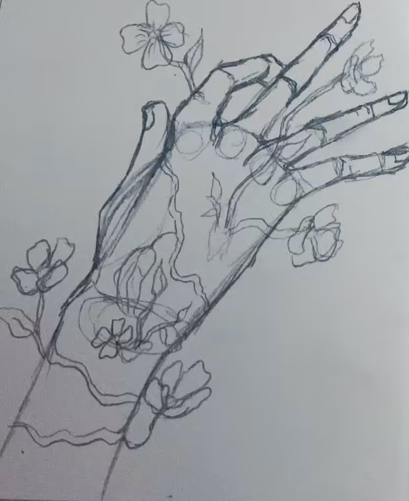 Sketches Come to Life #2