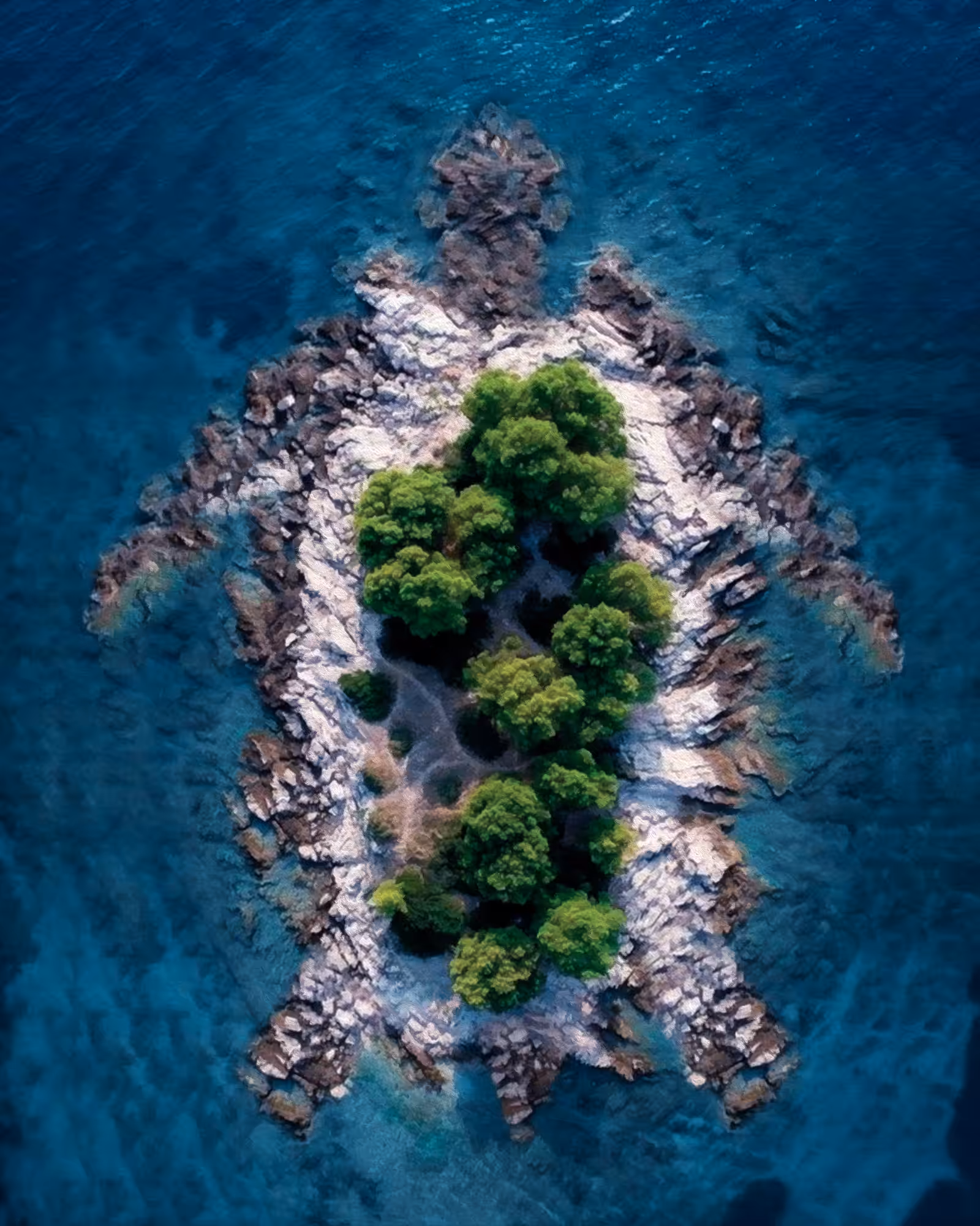 Turtle Island