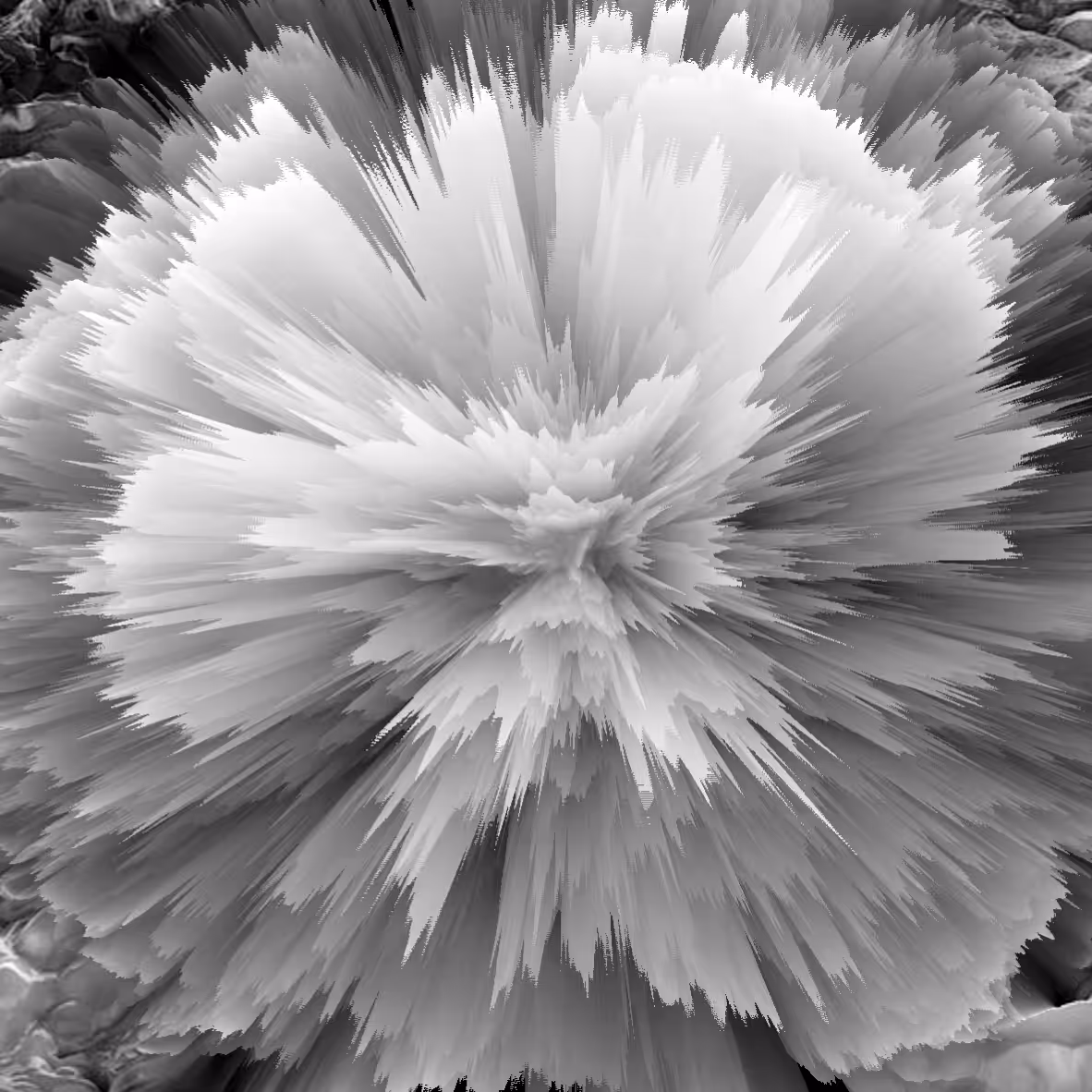 Generative Art #1