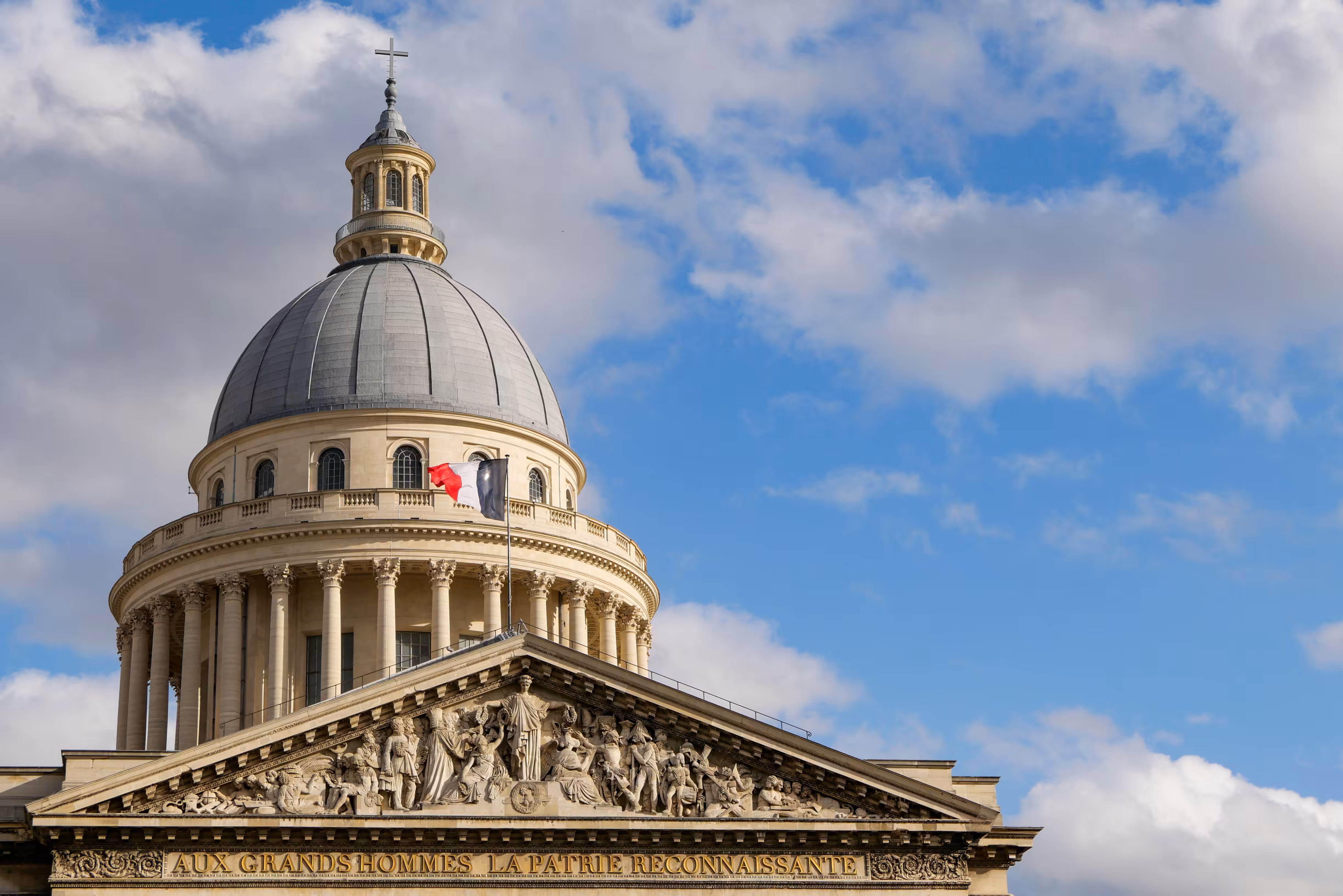 Panthéon