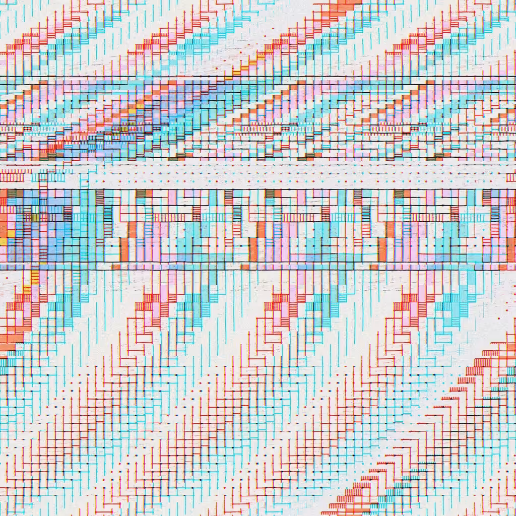 Sedimentary Dissolution #432