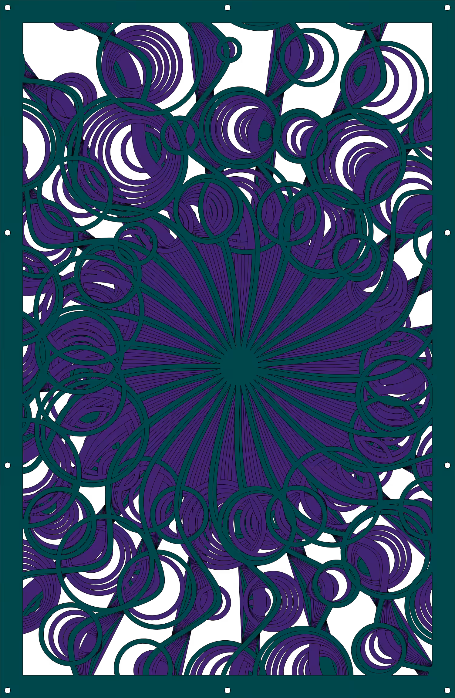 Ray Drops #53