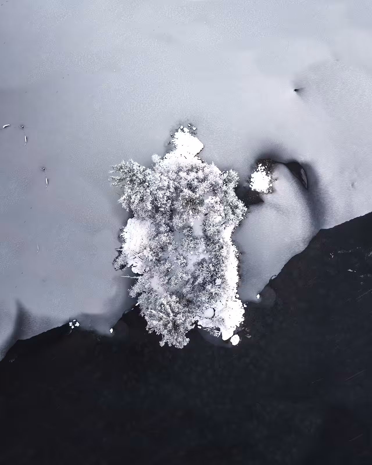 Small Islands #18