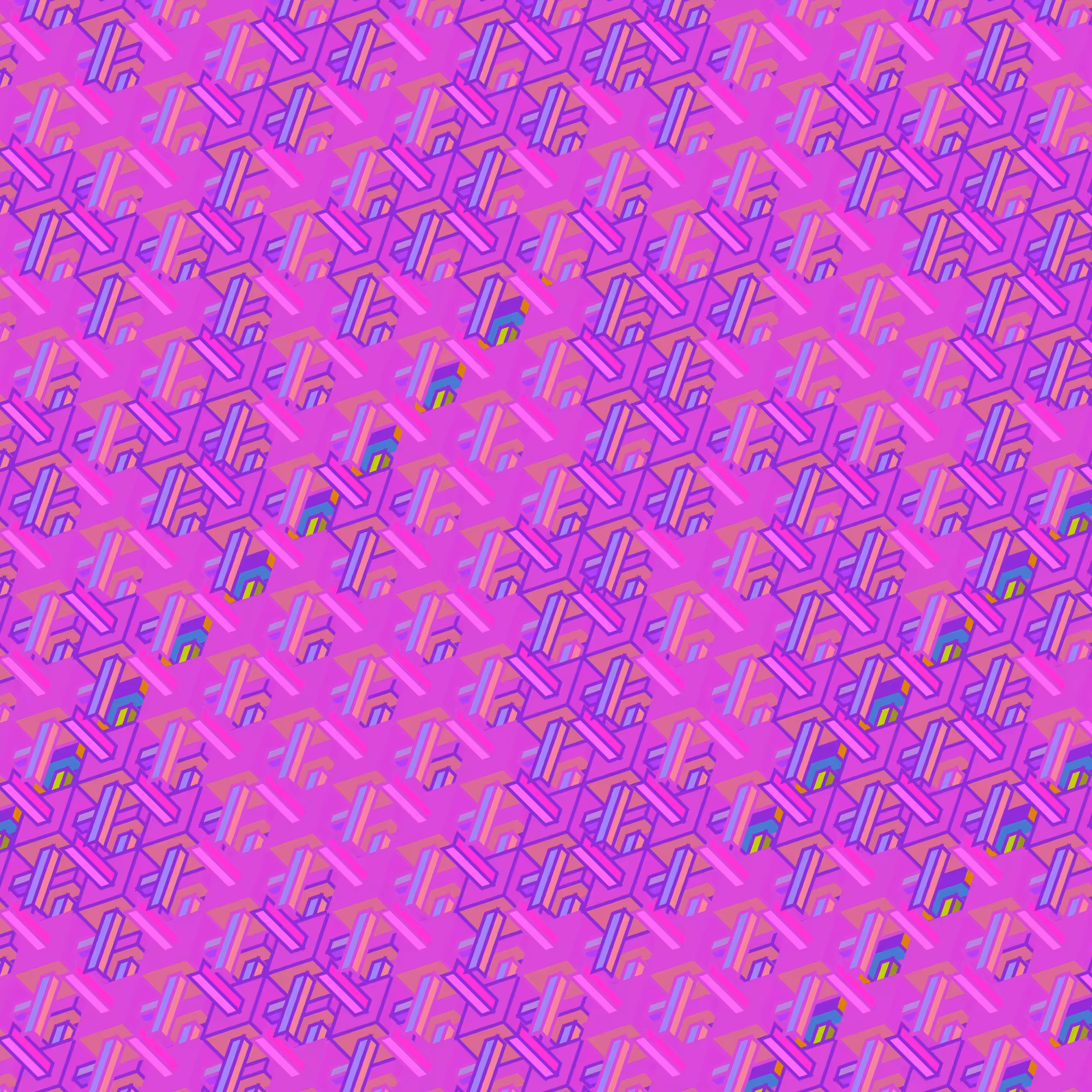 m i s a l i g n #61