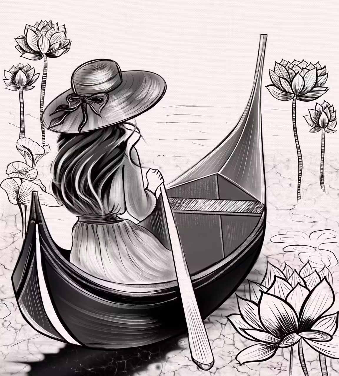 Exotic journey