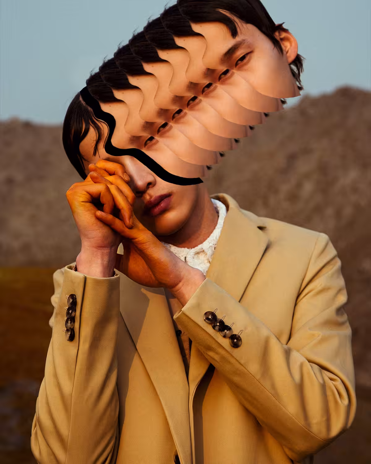 Man on the Moon