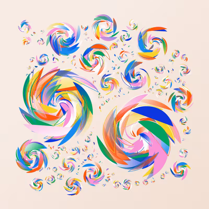 Twistings #99