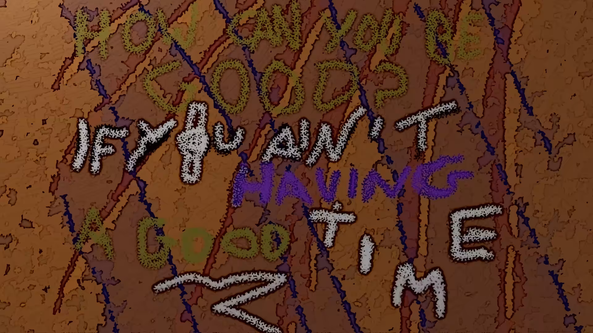 The Never-Ending Poem: Day 9