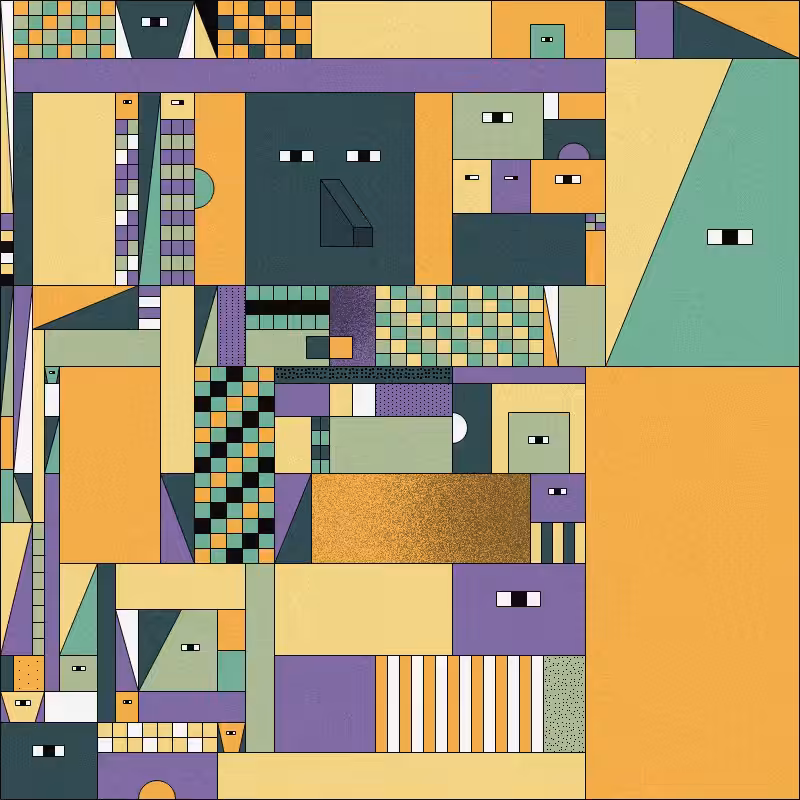 Face Hotel #89
