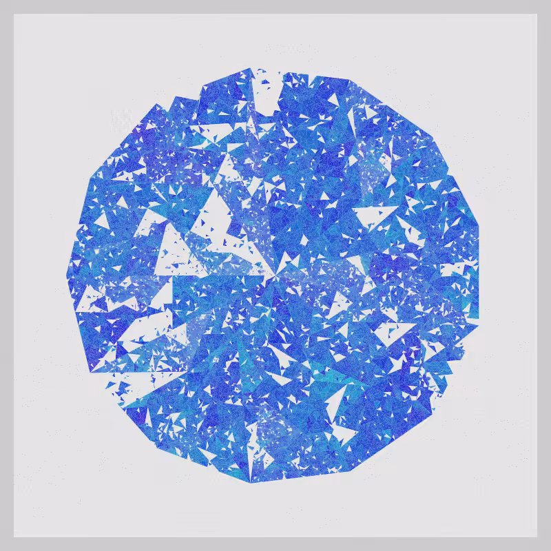 Split II #6