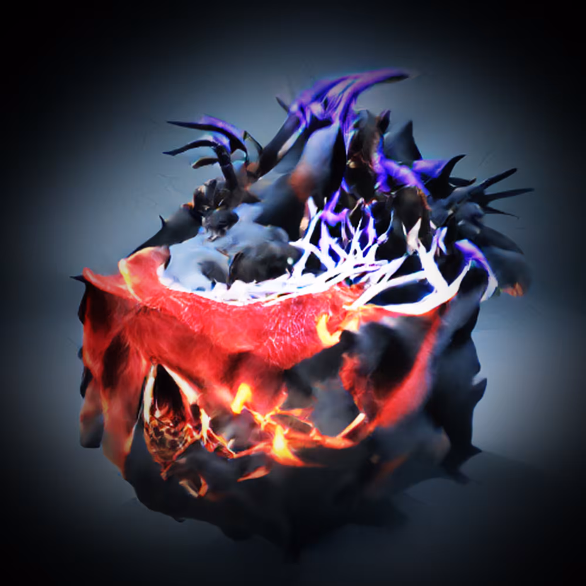0055.HDE MONSTEREGG | 2KEYBOYS