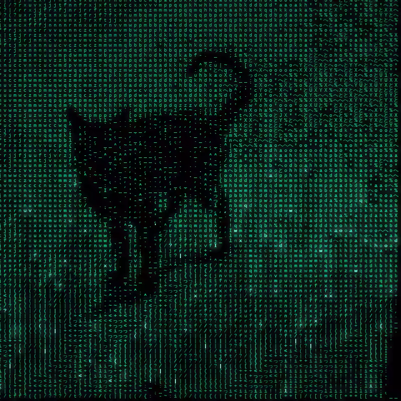The Matrix #84