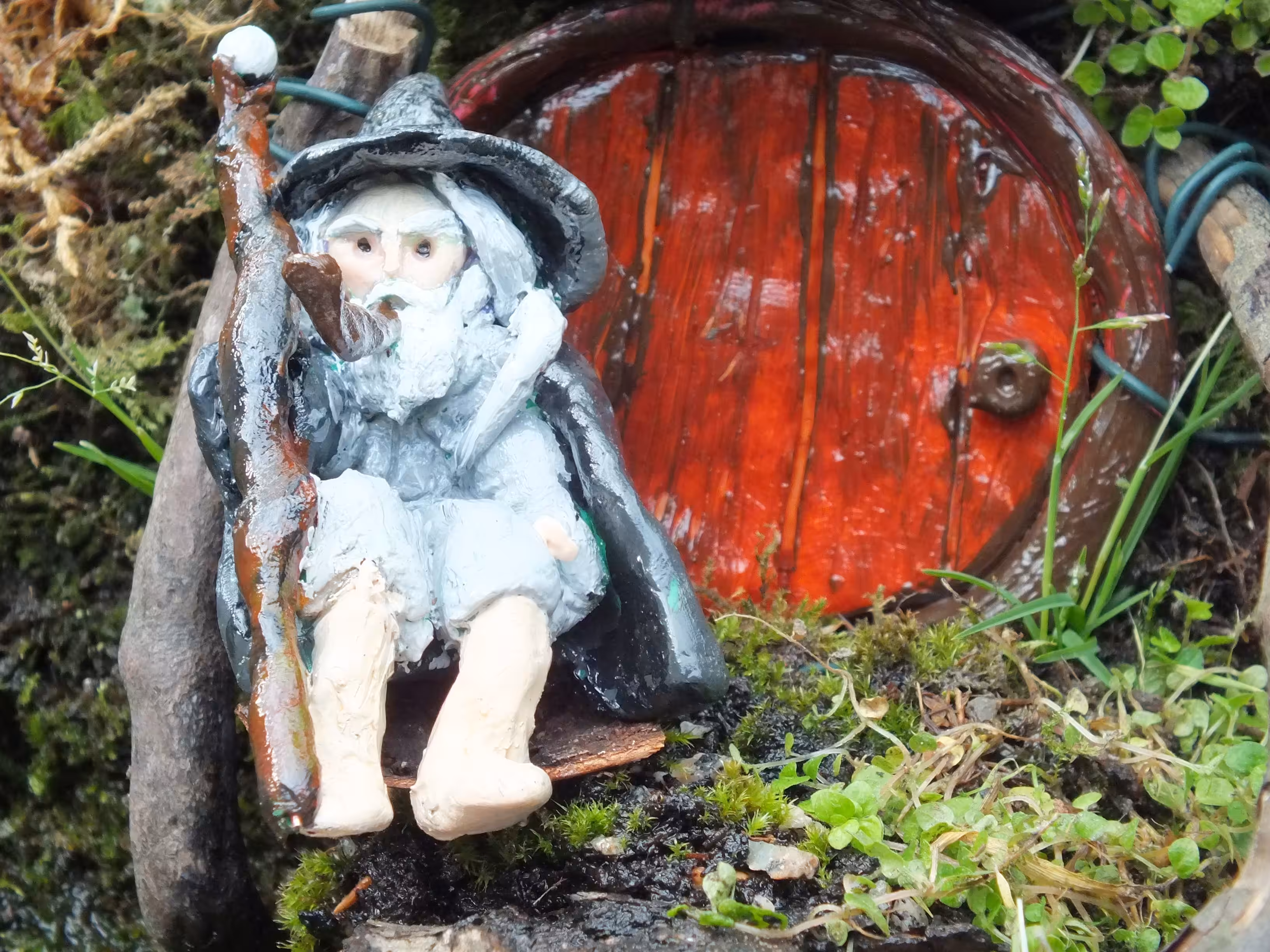 Hobbit Hose
