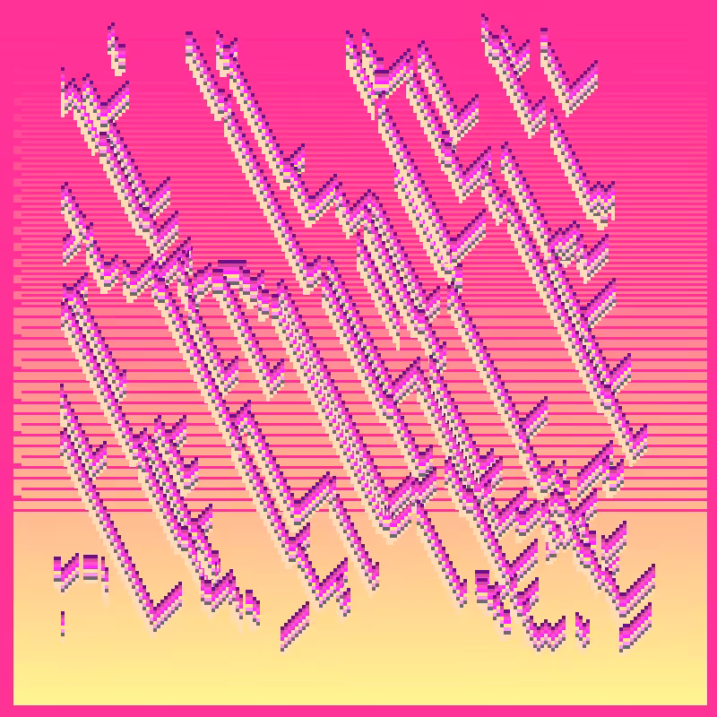 AUTOJOURNEYPAINT #8