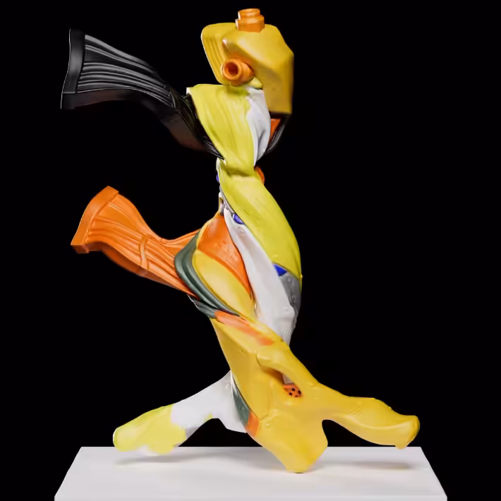 automated twist 1 [3d]
